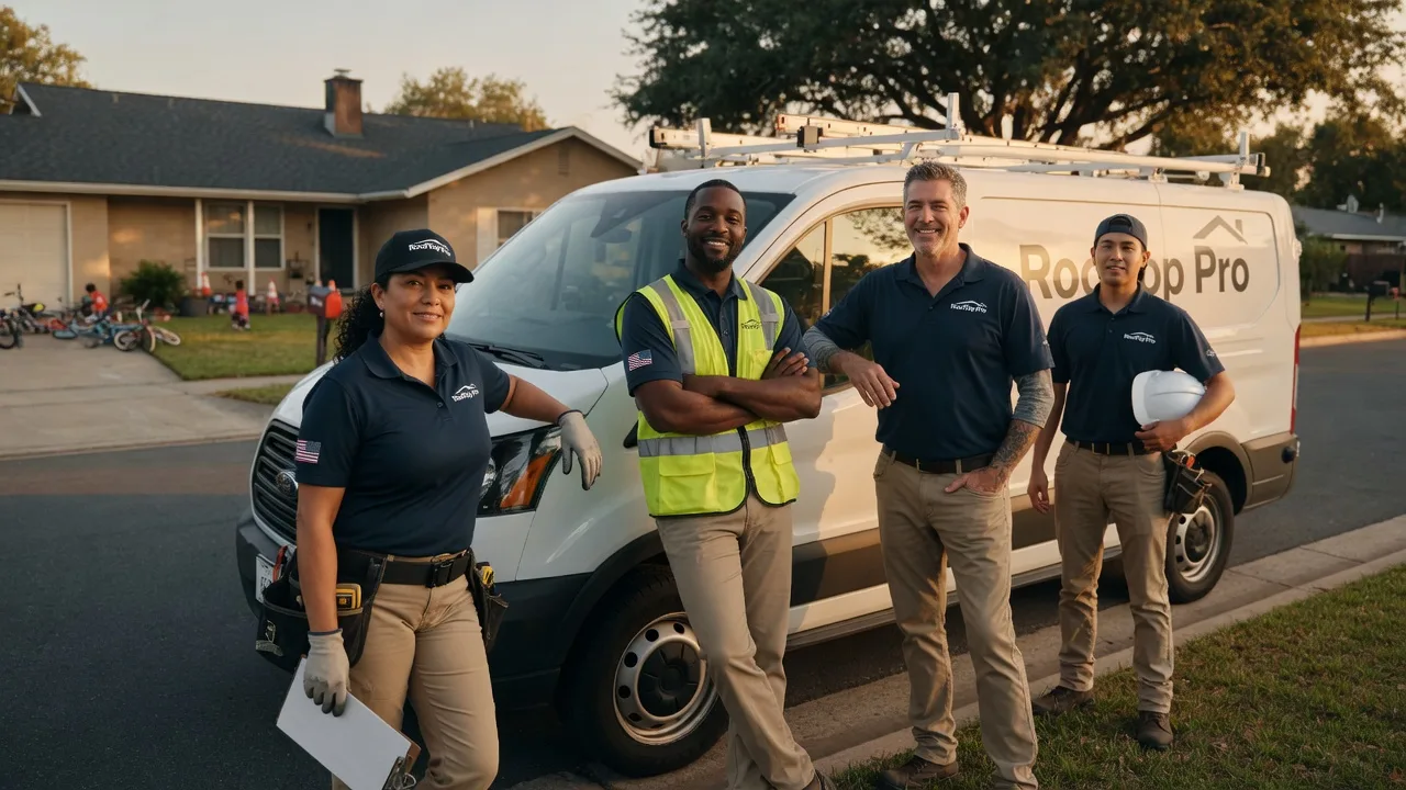 Roof Repair in Sardinia, OH near me